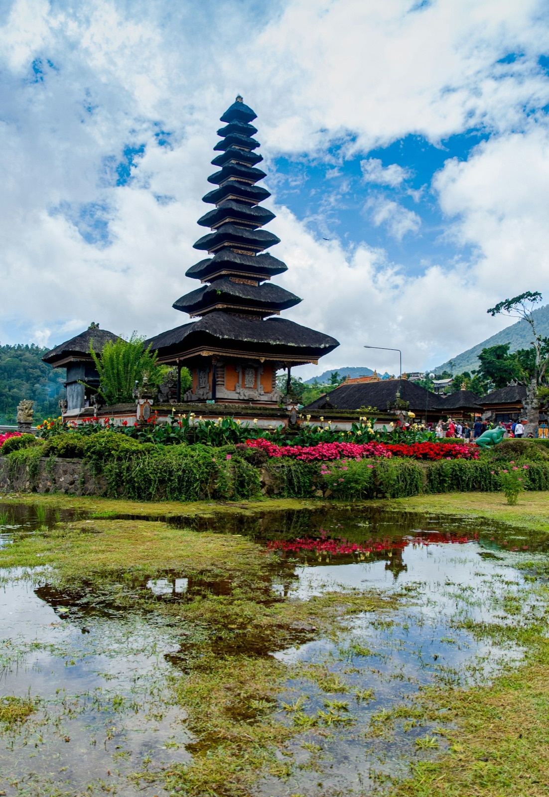 Bali holiday inspiration