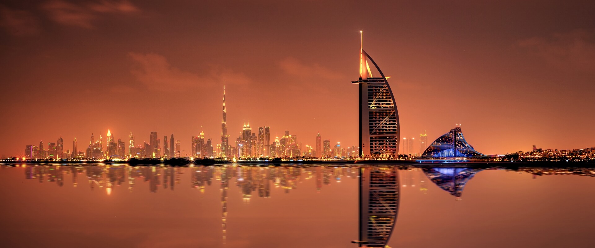 Dubai holiday inspiration