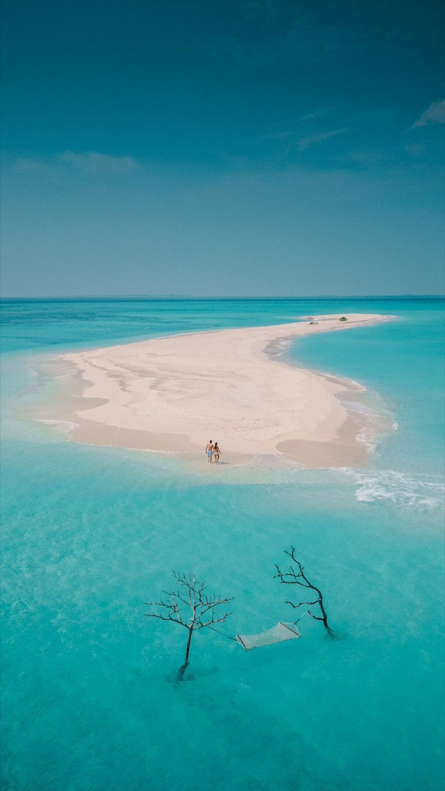 Honeymoon travel experience