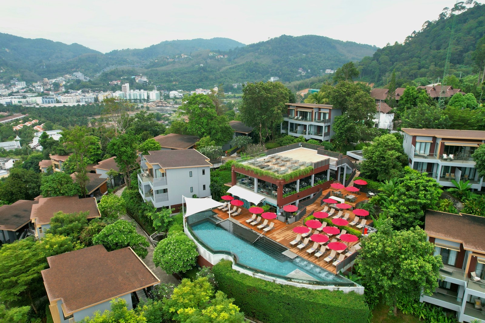 Luxury Travel travel experience