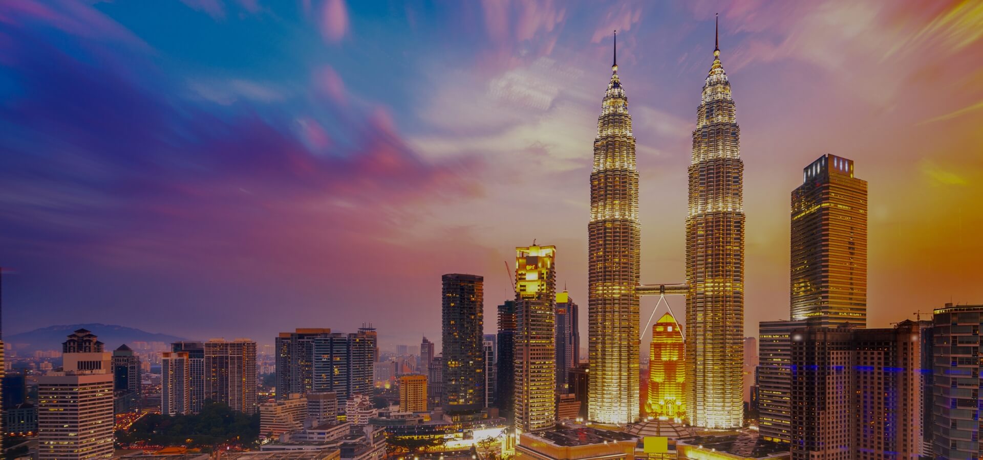Malaysia holiday inspiration