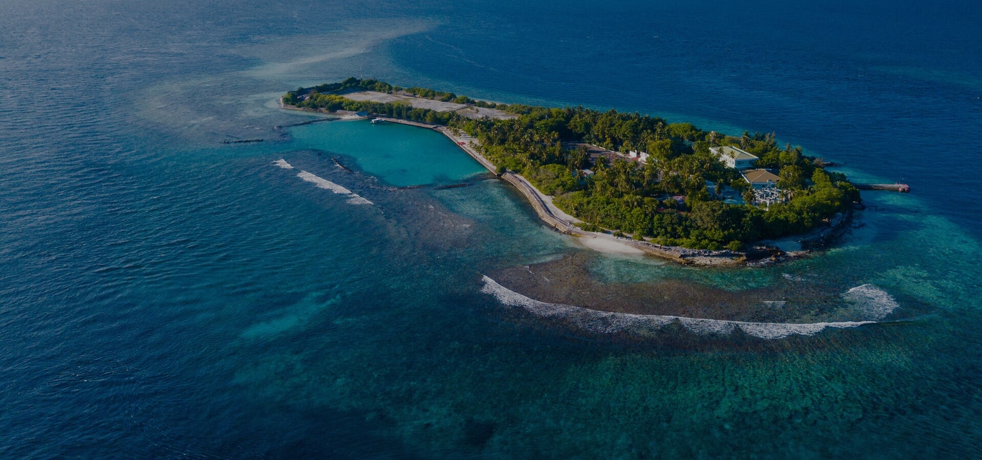 Maldives holiday inspiration
