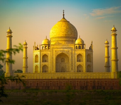 North India holiday destinations