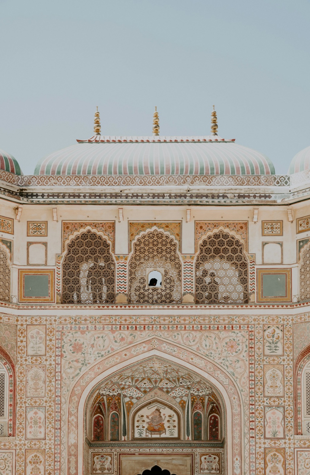 Rajasthan & West holiday destinations