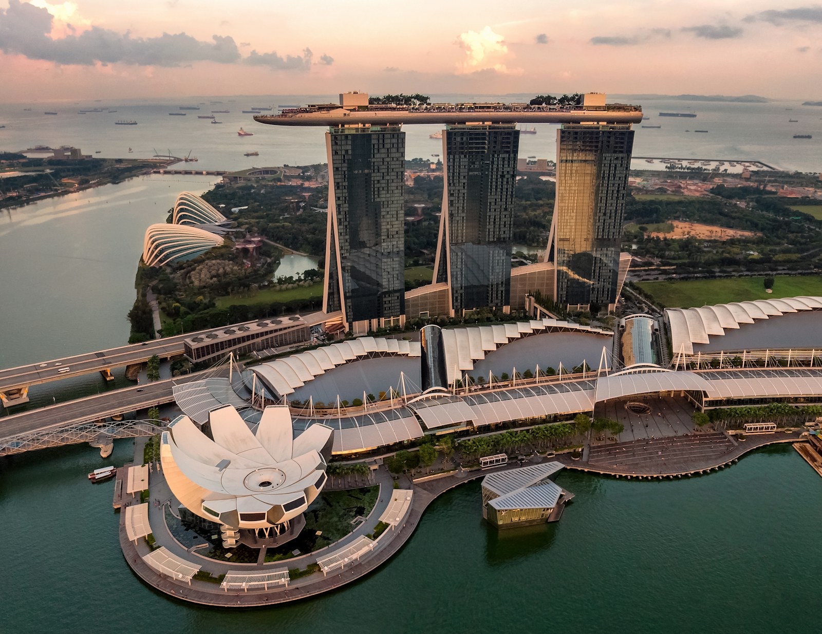 Singapore holiday inspiration