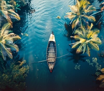 South India holiday destinations