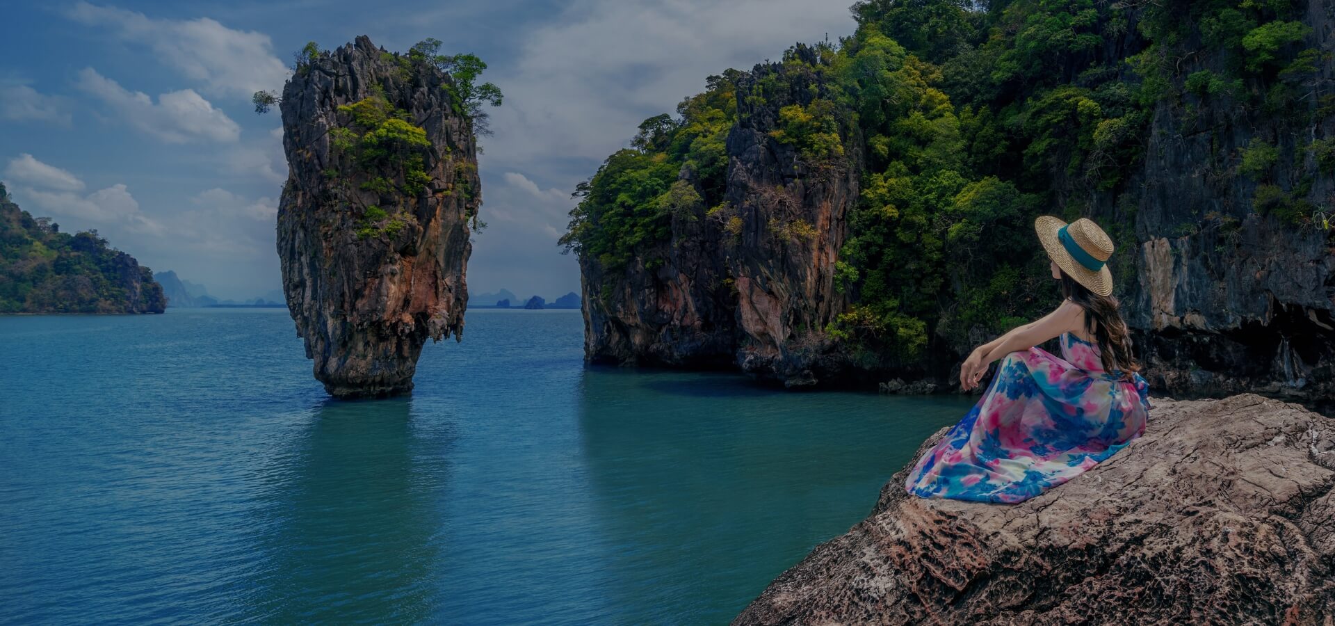 Thailand holiday inspiration